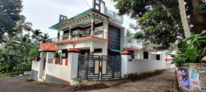KRISHNASREE